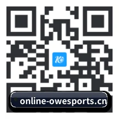 苹果版 iOS 二维码